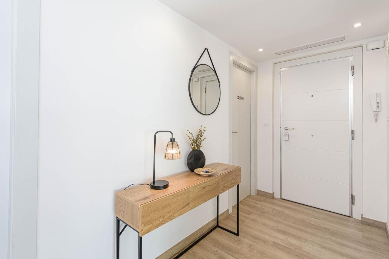 Juan Valera - Bellavista Apartment Malaga Exterior photo